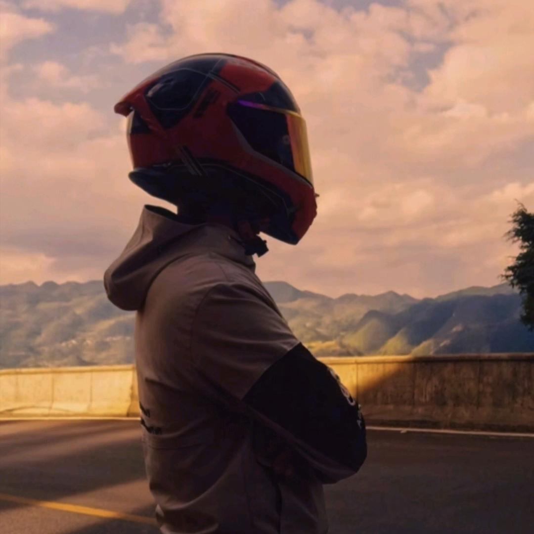 🏍️南道拳豪