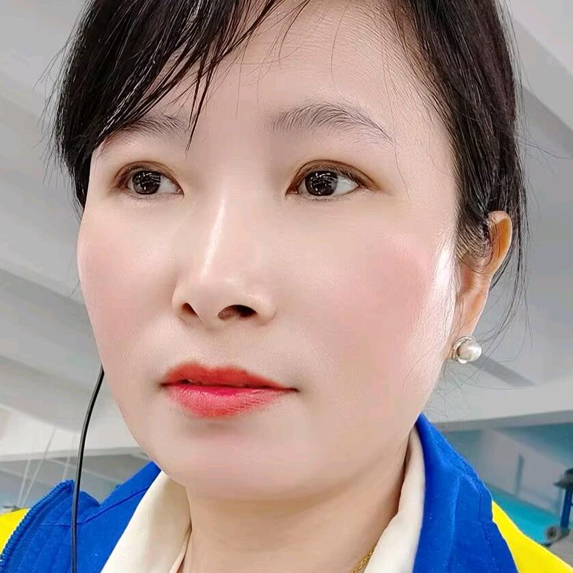 随意姐
