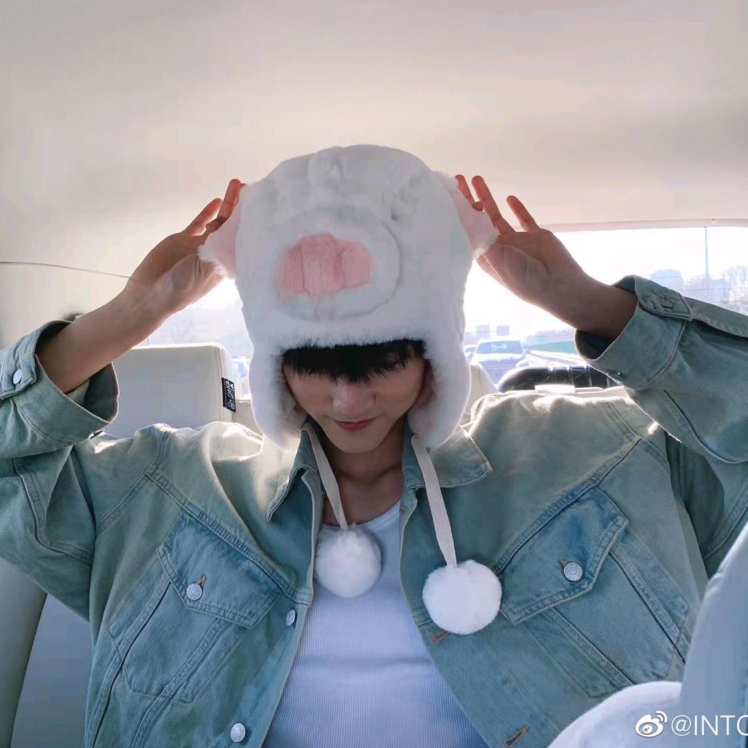 ..........五月的风