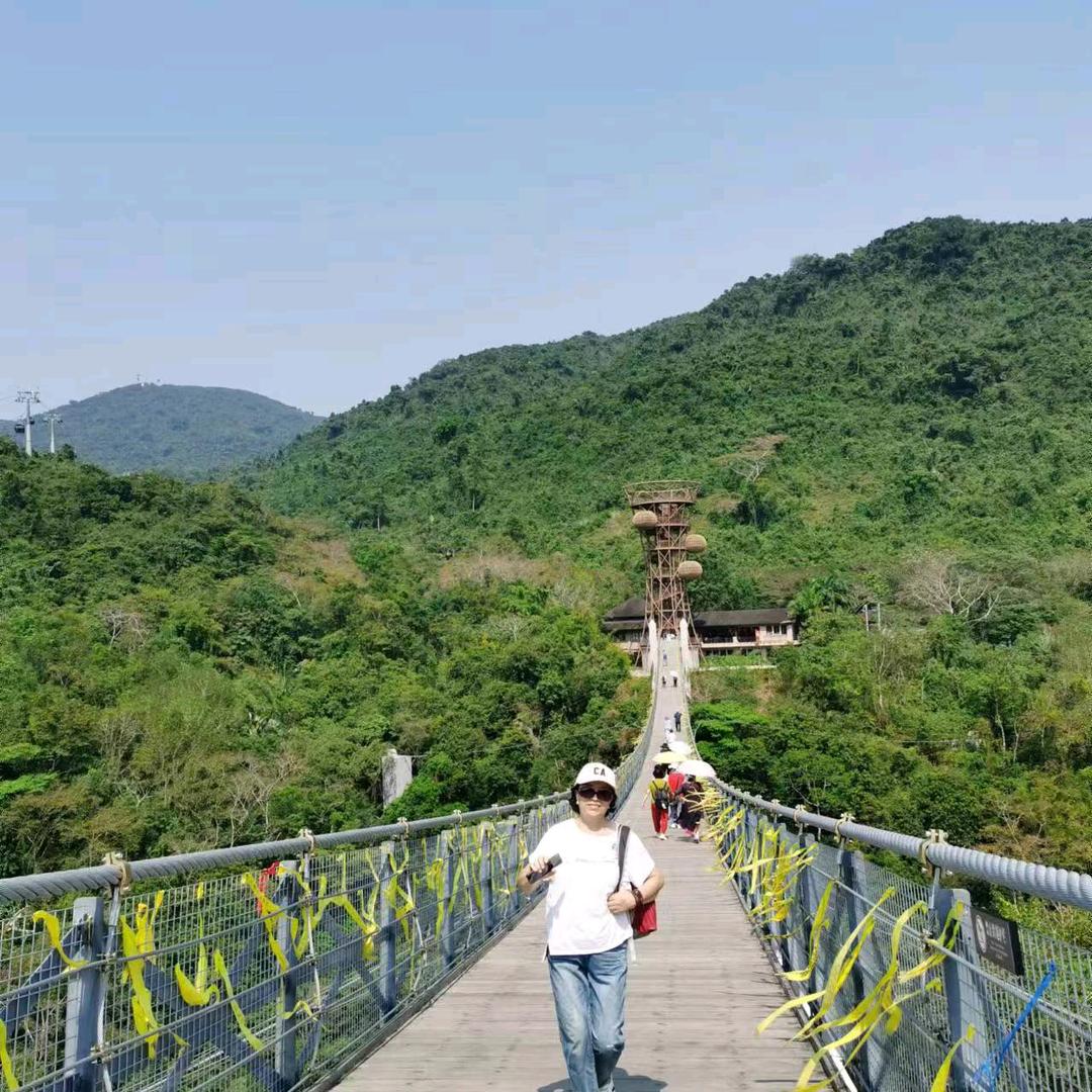 东方秀美