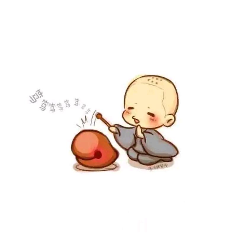 无我无心