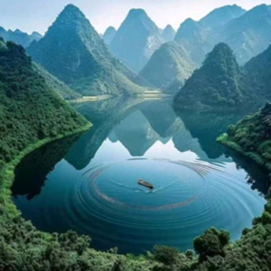 <<青云志>>一叶孤舟落沙滩