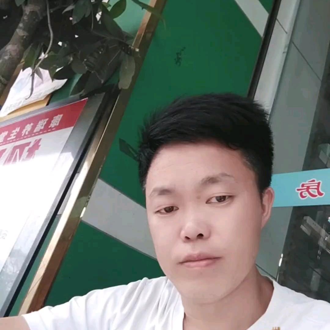 一个人的世界