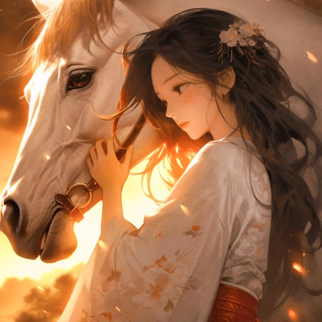 @十安