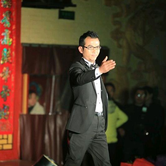 金点多多文化传媒
