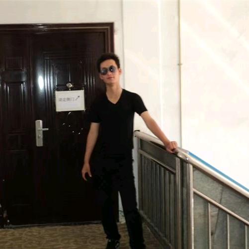 阿杰的快乐日常生活