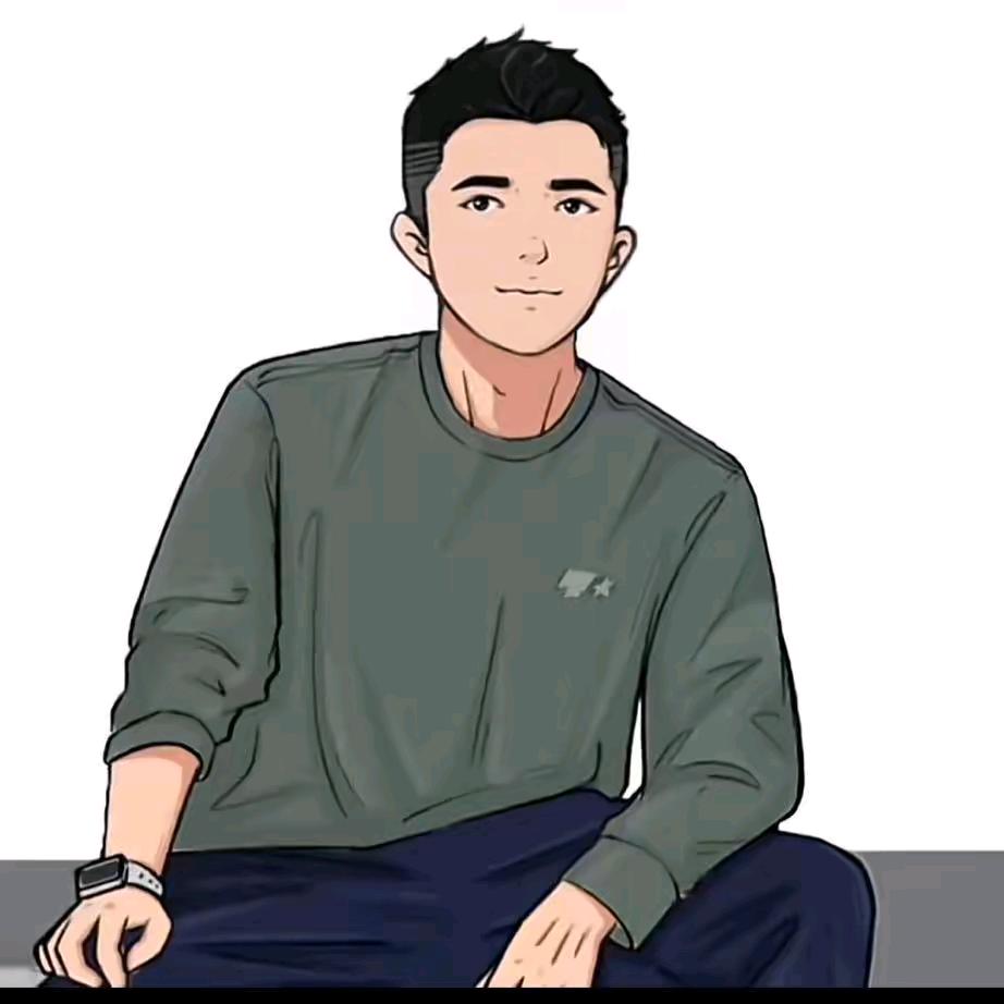 山海🇨🇳（砥砺前行）