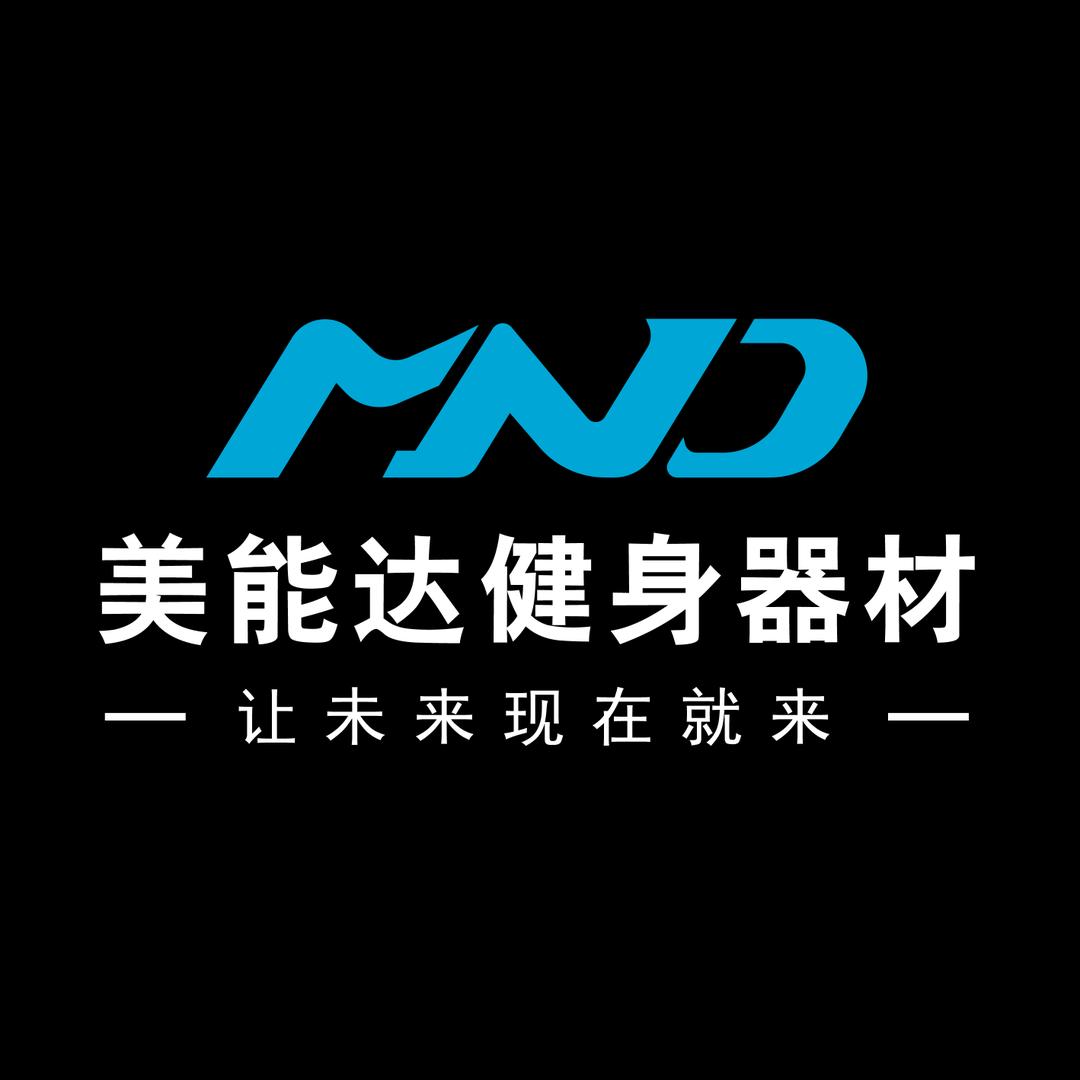 美能达健身器材官方账号