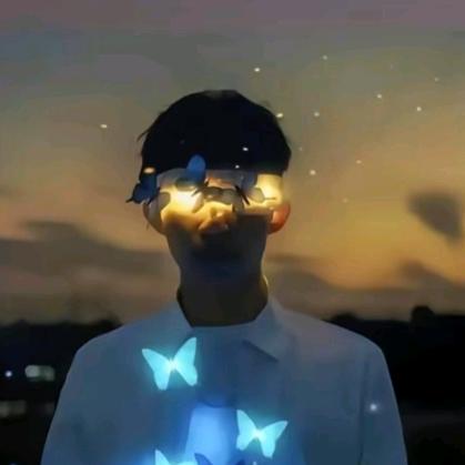 少年丶