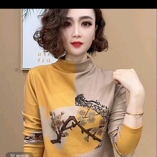 韵琦服饰