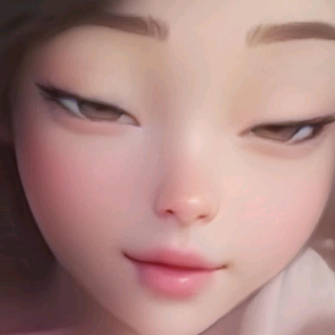 小七姐姐的粉丝。