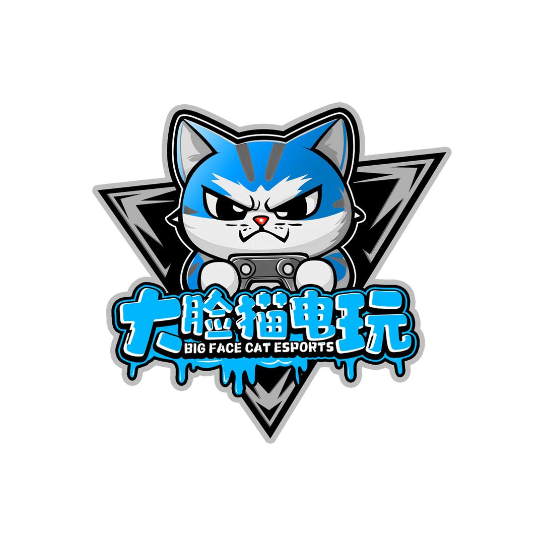 大脸猫电玩甄选