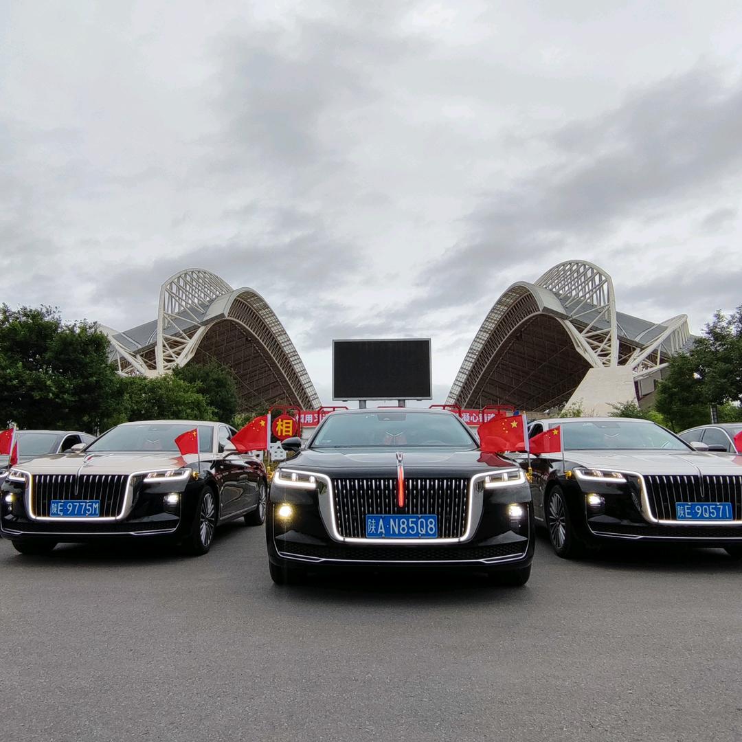 渭南旗耀盛世汽车服务有限公司