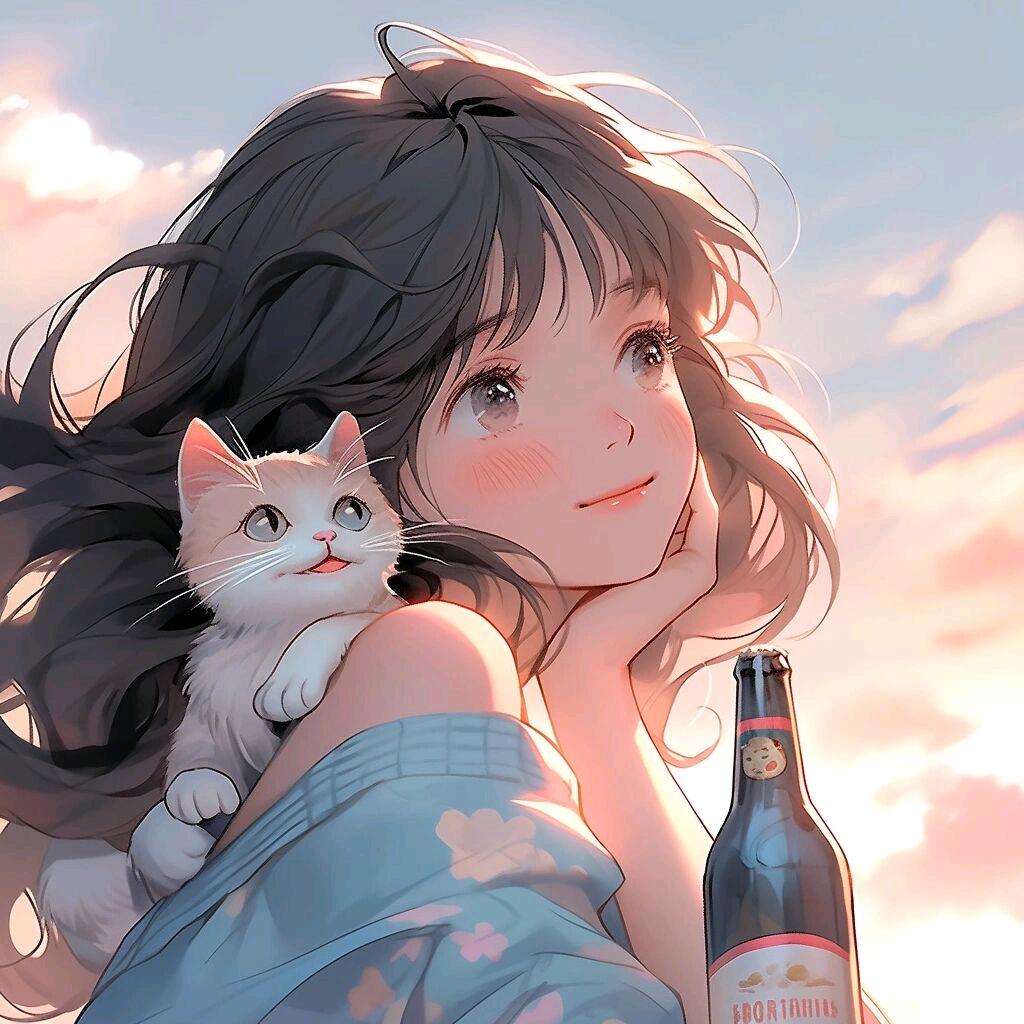 猫猫✨