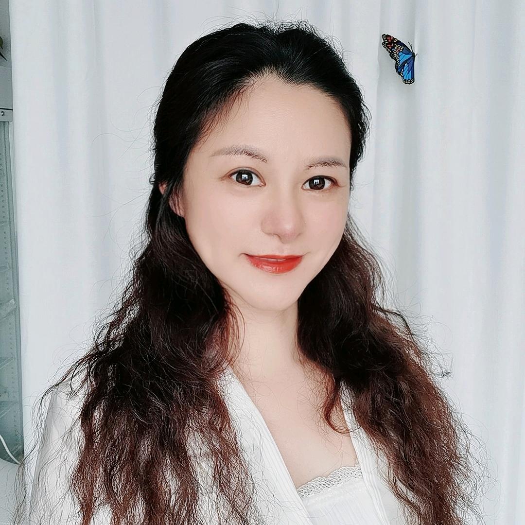 常州酒窝姐