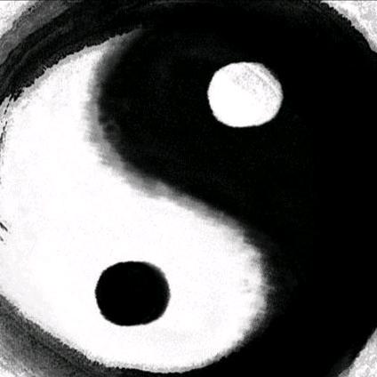 趴在桥头