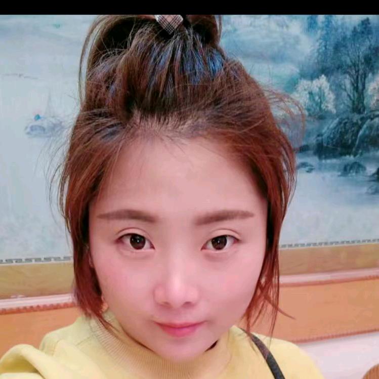幸福的快乐～
