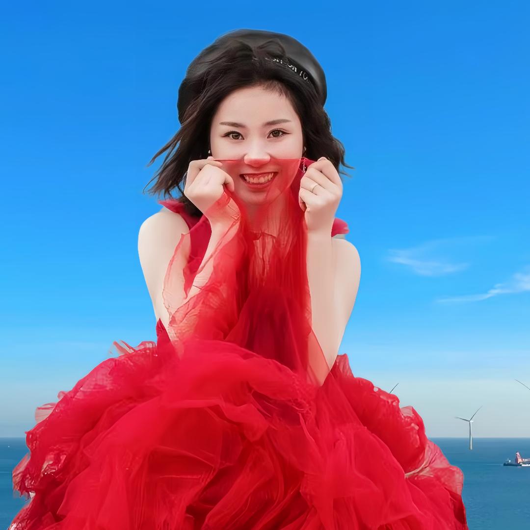 小橙橙