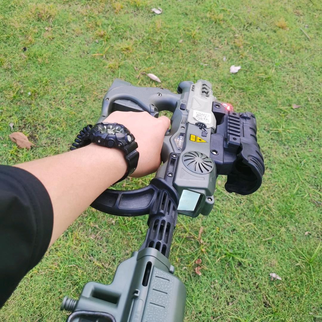 轻语(三角洲行动电子榨菜版)