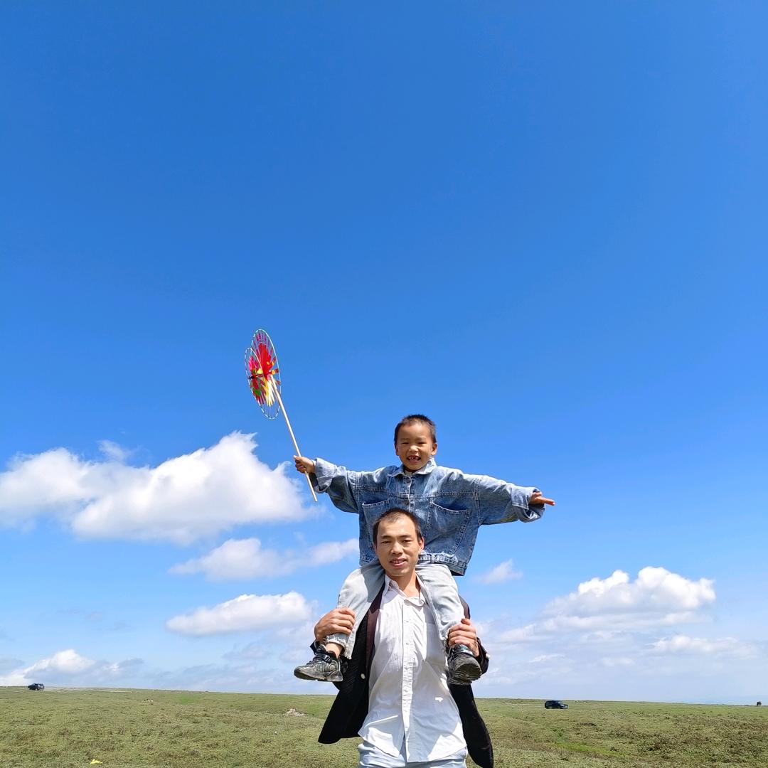 心像莲藕一样的