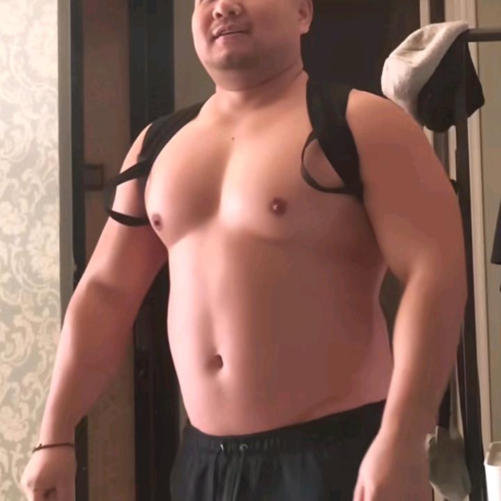 沈蜀黍🌈