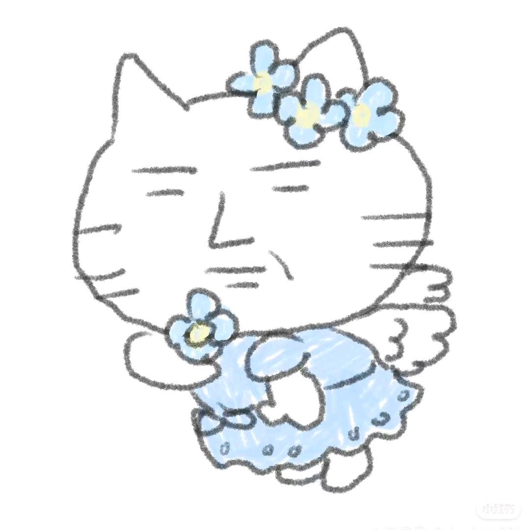 孤独的狼
