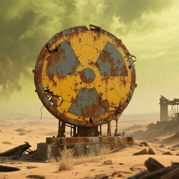 辐射FALLOUT