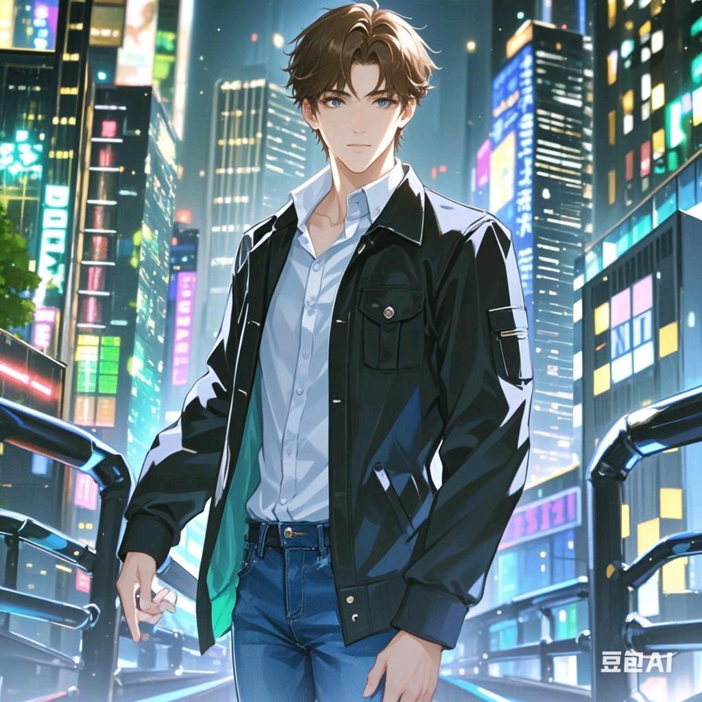 新疆人小说推文