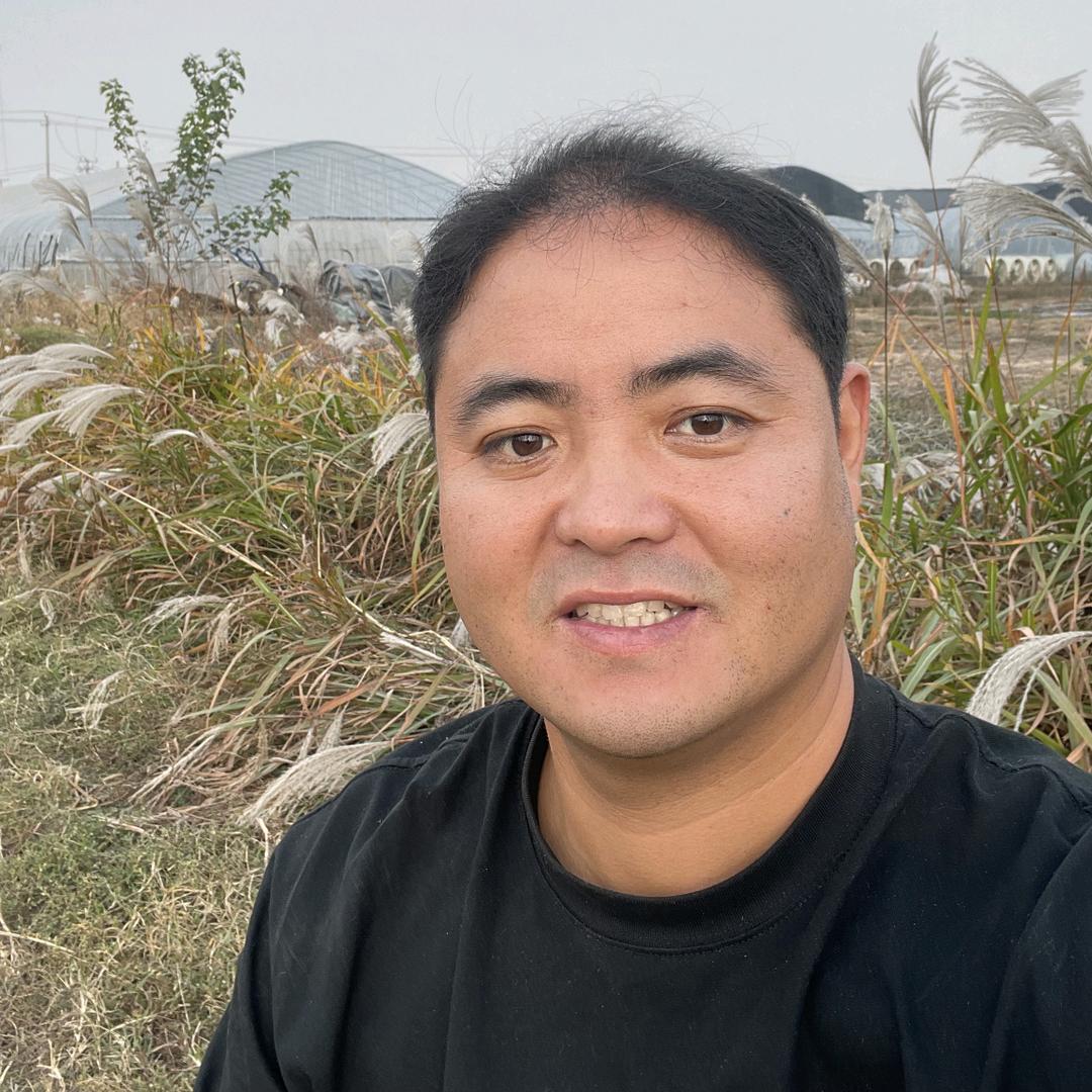 芳哥家的种养农场