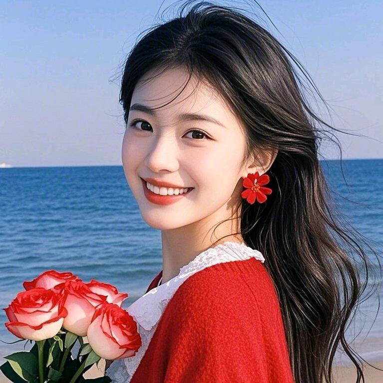 卷卷大富婆
