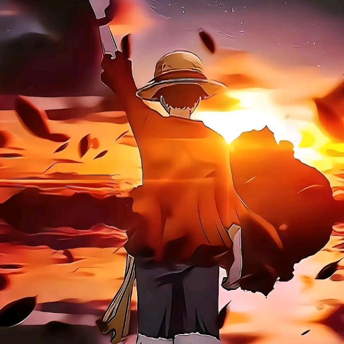 难芒