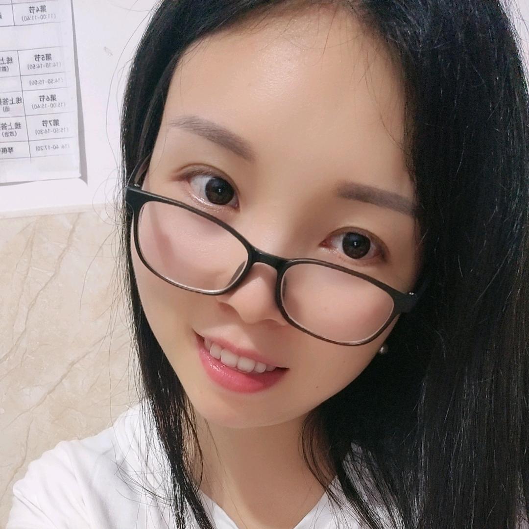 小圆妹