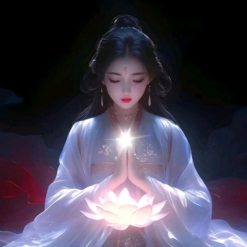 如是❤️