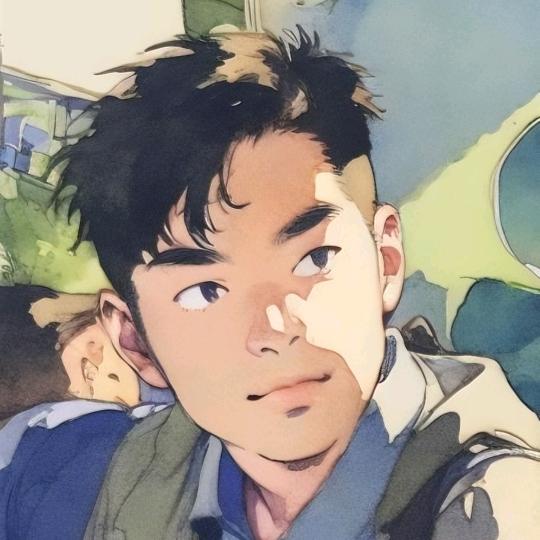 真诚的马喽