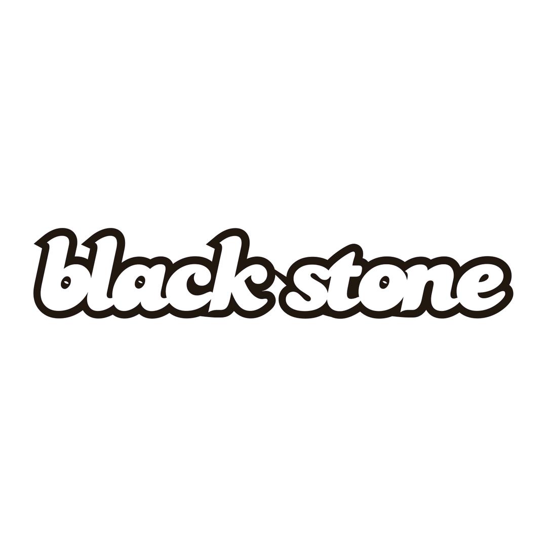 blackstone黑石健身