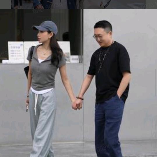 彤掌柜夫妇-直播返场