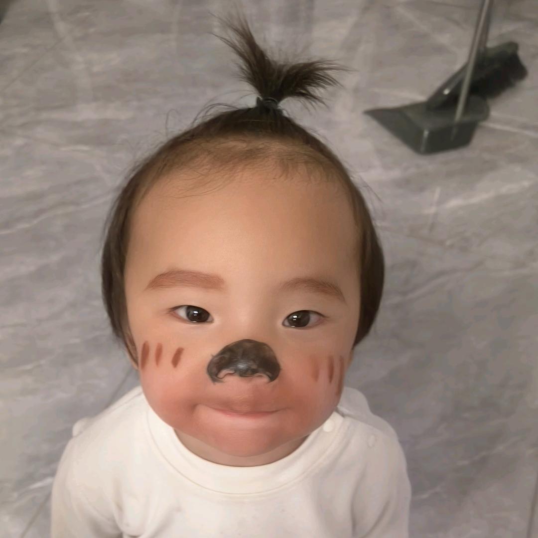 谷畔☞喜粑粑