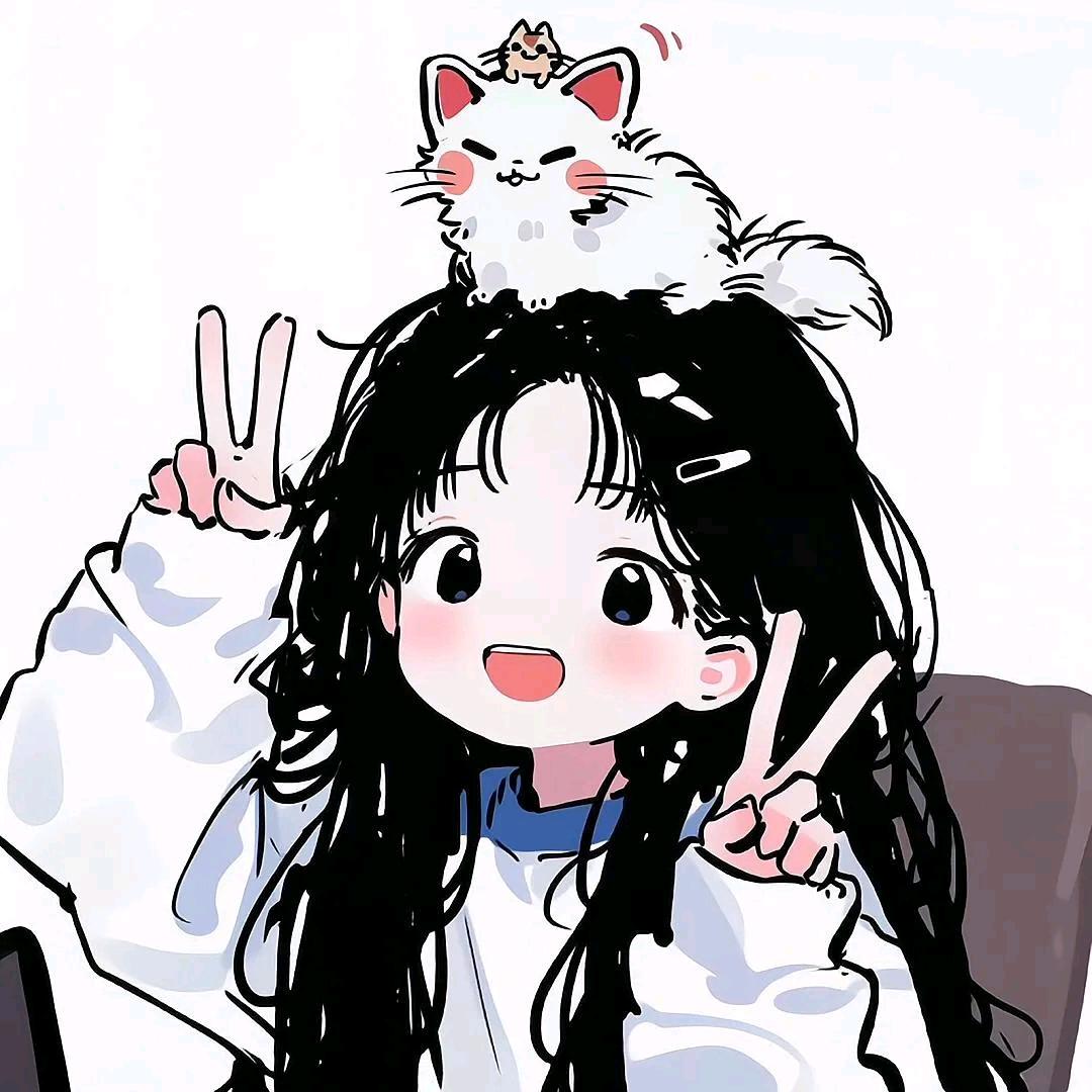 乔妹木有澜😌头像