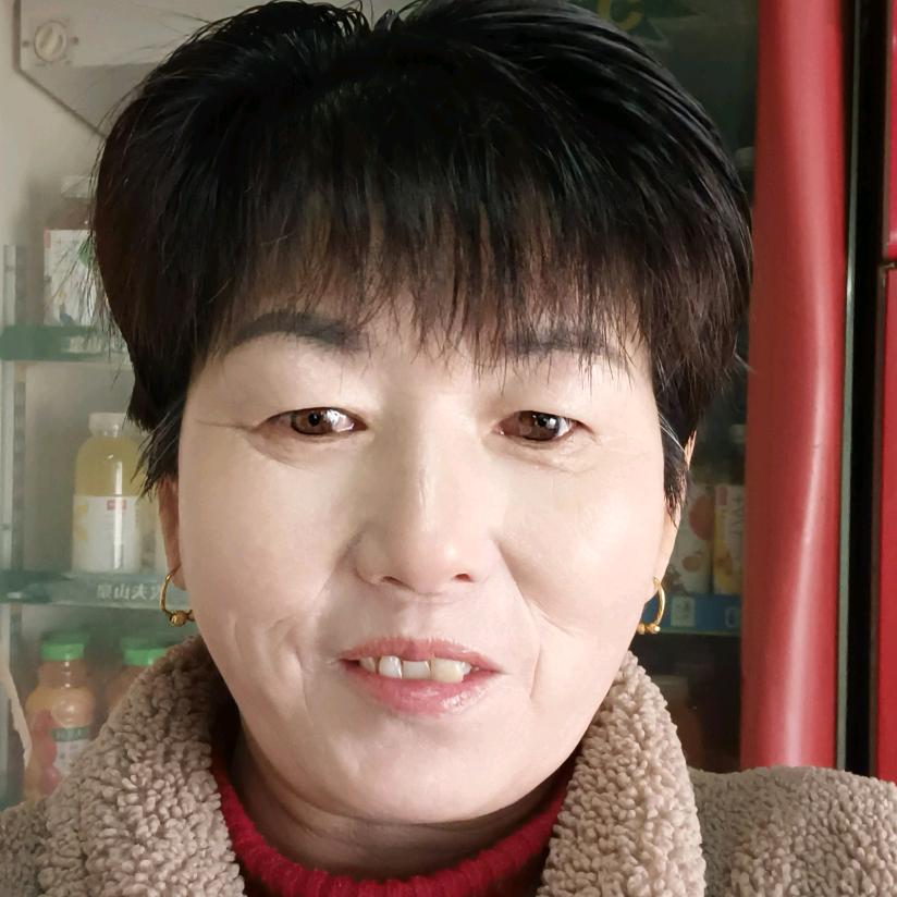 美丽人生💖🌹