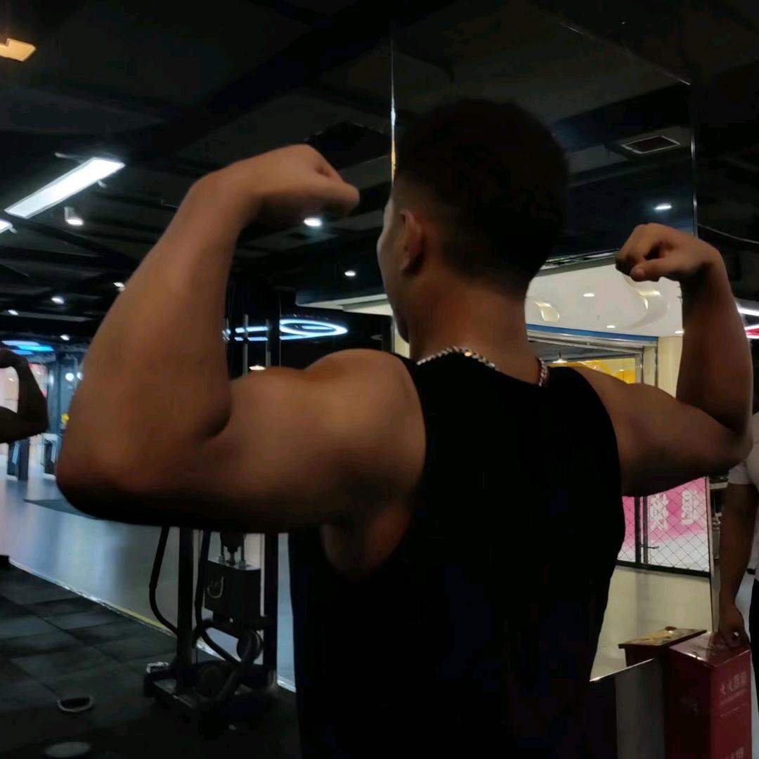 雷不累💪