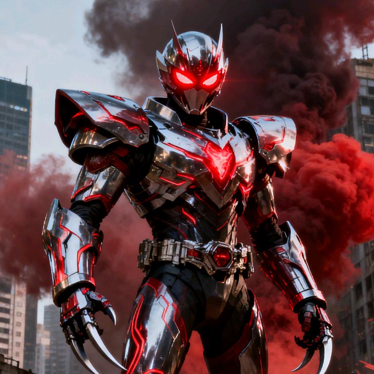 一如既往，万般胜意