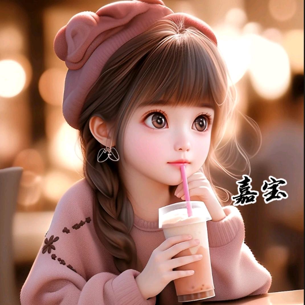 A嘉宝