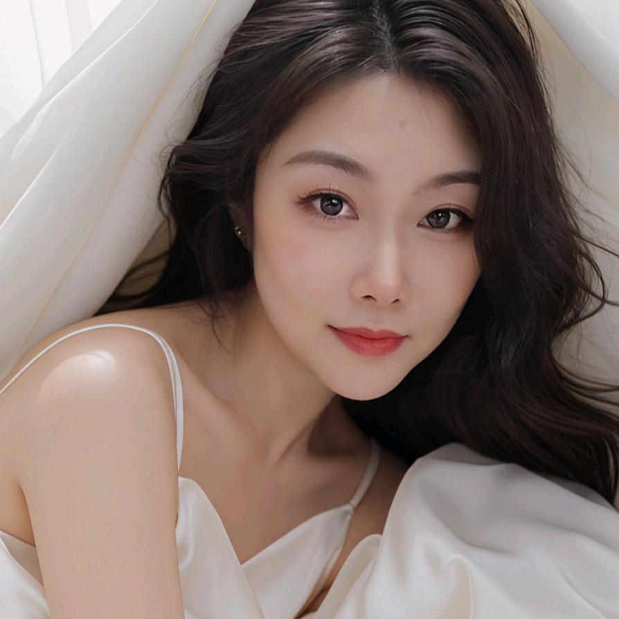 姗歌🎤湘粤