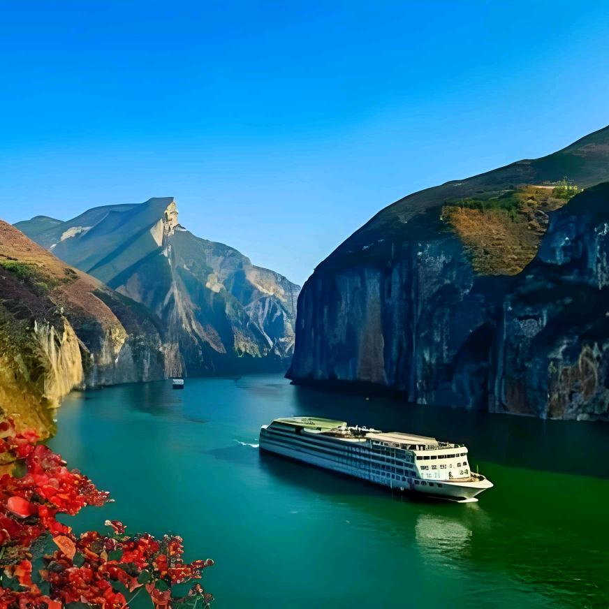 纤哥🚢