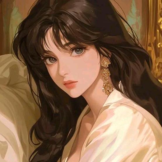 白美丽