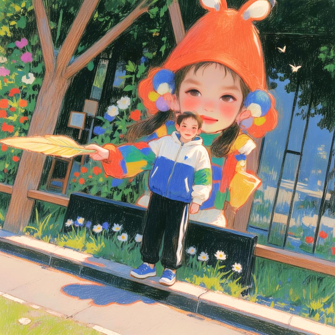 果子