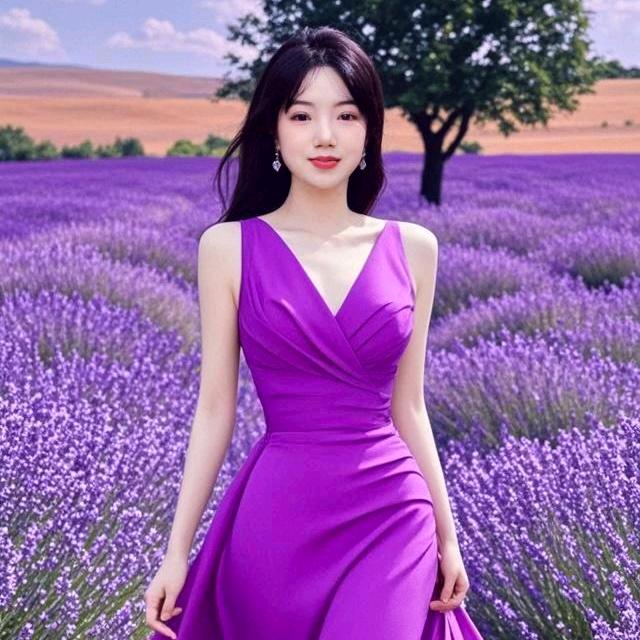 开心川妹