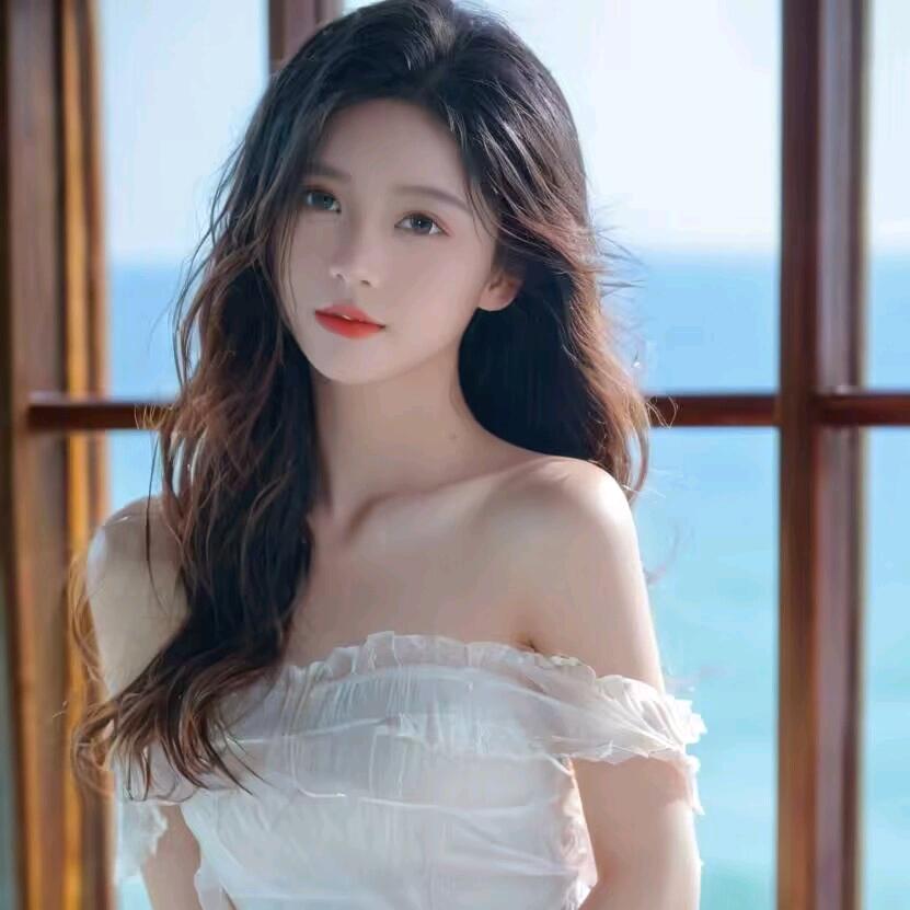 最美的花朵儿