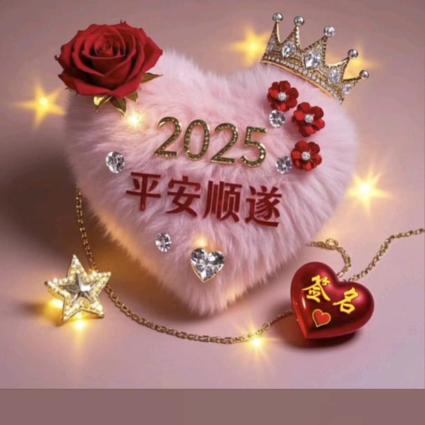 余生，鼠🐀🐀你幸福