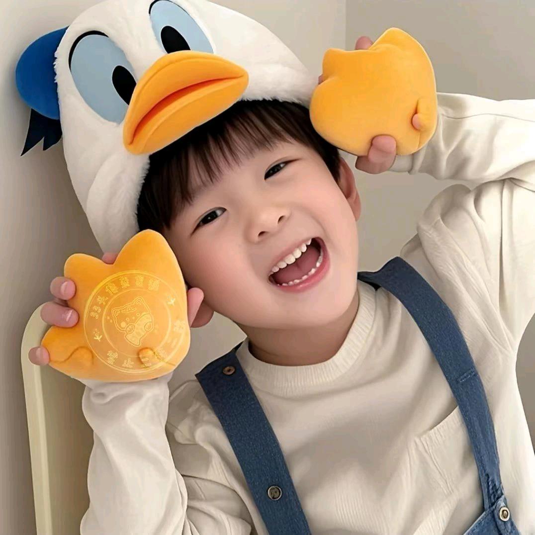 奋斗中的小黑子